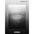YAMAHA PSR-1100 Owners Manual YAMAHA PSR-1100 Owners Manual