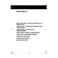 WHIRLPOOL 100 653 74 Owners Manual WHIRLPOOL 100 653 74 Owners Manual