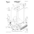 WHIRLPOOL ED5FHEXNL03 Parts Catalog WHIRLPOOL ED5FHEXNL03 Parts Catalog