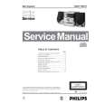 PHILIPS MAS100/37 Service Manual PHILIPS MAS100/37 Service Manual