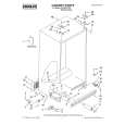WHIRLPOOL CS22CFXTS01 Parts Catalog WHIRLPOOL CS22CFXTS01 Parts Catalog