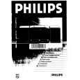 PHILIPS AW7720 Owners Manual PHILIPS AW7720 Owners Manual