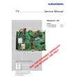 GRUNDIG 32 LXW 82-8620 DOLBY Service Manual GRUNDIG 32 LXW 82-8620 DOLBY Service Manual