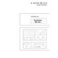 HAMEG HM30303 Owners Manual HAMEG HM30303 Owners Manual