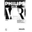 PHILIPS VR303 Owners Manual PHILIPS VR303 Owners Manual