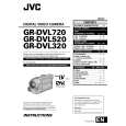 JVC GR-DVL220U Owners Manual JVC GR-DVL220U Owners Manual