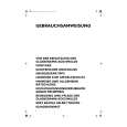 BAUKNECHT ETPS 6640/IN Owners Manual BAUKNECHT ETPS 6640/IN Owners Manual