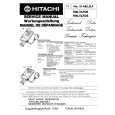 HITACHI VMTL70E/S Service Manual HITACHI VMTL70E/S Service Manual