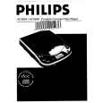 PHILIPS AZ6834 Owners Manual PHILIPS AZ6834 Owners Manual