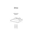 ELECTROLUX EFT5138 Owners Manual ELECTROLUX EFT5138 Owners Manual