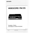 SIEMENS FM578 Service Manual SIEMENS FM578 Service Manual