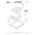 WHIRLPOOL RCC3024LB01 Parts Catalog WHIRLPOOL RCC3024LB01 Parts Catalog