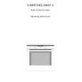 AEG B4001-4-A (NORDIC) R Owners Manual AEG B4001-4-A (NORDIC) R Owners Manual