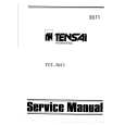 SAMSUNG CX528ZSD Service Manual SAMSUNG CX528ZSD Service Manual