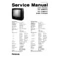 PANASONIC TX25MD1C Service Manual PANASONIC TX25MD1C Service Manual