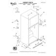WHIRLPOOL ET21CMXJB01 Parts Catalog WHIRLPOOL ET21CMXJB01 Parts Catalog