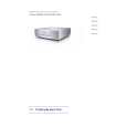PHILIPS SPE9010CC/05 Owners Manual PHILIPS SPE9010CC/05 Owners Manual