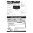 PHILIPS TR2517C Owners Manual PHILIPS TR2517C Owners Manual