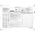 WHIRLPOOL WAK 90YEARS BK Quick Start WHIRLPOOL WAK 90YEARS BK Quick Start