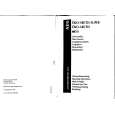 AEG ÖARCTIS2043-4GT Owners Manual AEG ÖARCTIS2043-4GT Owners Manual