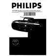 PHILIPS AZ8349/00 Owners Manual PHILIPS AZ8349/00 Owners Manual