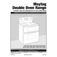 WHIRLPOOL MER6757BAB Installation Manual WHIRLPOOL MER6757BAB Installation Manual
