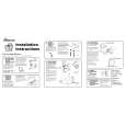 WHIRLPOOL ALW990EAW Installation Manual WHIRLPOOL ALW990EAW Installation Manual