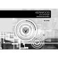 KENWOOD DV5700 Owners Manual KENWOOD DV5700 Owners Manual