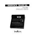 INKEL PRO.MX-1200 Service Manual INKEL PRO.MX-1200 Service Manual
