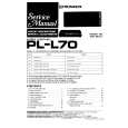 PIONEER PL-L70 Service Manual PIONEER PL-L70 Service Manual