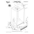 WHIRLPOOL ED25TQXFN01 Parts Catalog WHIRLPOOL ED25TQXFN01 Parts Catalog