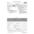 WHIRLPOOL W 75/3 Owners Manual WHIRLPOOL W 75/3 Owners Manual
