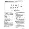 WHIRLPOOL RST359 Owners Manual WHIRLPOOL RST359 Owners Manual