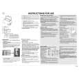 WHIRLPOOL ICF 511 Quick Start WHIRLPOOL ICF 511 Quick Start