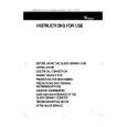 WHIRLPOOL AKM 953/IX Owners Manual WHIRLPOOL AKM 953/IX Owners Manual
