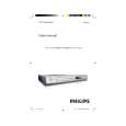 PHILIPS DVD622/93 Owners Manual PHILIPS DVD622/93 Owners Manual