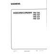 SIEMENS FM722 Service Manual SIEMENS FM722 Service Manual
