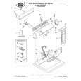 WHIRLPOOL REX5634KQ1 Parts Catalog WHIRLPOOL REX5634KQ1 Parts Catalog