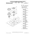 WHIRLPOOL KGCT305EAL0 Parts Catalog WHIRLPOOL KGCT305EAL0 Parts Catalog