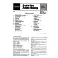 GRUNDIG RPC 600 TP Service Manual GRUNDIG RPC 600 TP Service Manual
