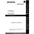 AIWA CSDED37K,U Service Manual AIWA CSDED37K,U Service Manual