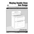 WHIRLPOOL MGR6751BDB Installation Manual WHIRLPOOL MGR6751BDB Installation Manual