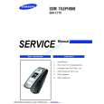 SAMSUNG SGH-E770 Service Manual SAMSUNG SGH-E770 Service Manual