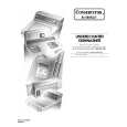 WHIRLPOOL CUD4000JB0 Owners Manual WHIRLPOOL CUD4000JB0 Owners Manual