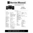 SHARP GS5530S Service Manual SHARP GS5530S Service Manual
