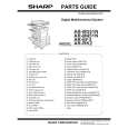 SHARP AR-M351N Service Manual SHARP AR-M351N Service Manual