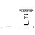 ELECTROLUX ERD3464 Owners Manual ELECTROLUX ERD3464 Owners Manual