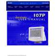 PHILIPS 107P10 Owners Manual PHILIPS 107P10 Owners Manual