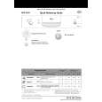 WHIRLPOOL ADP 4305 WH Quick Start WHIRLPOOL ADP 4305 WH Quick Start