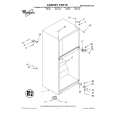WHIRLPOOL ET14JKXFN01 Parts Catalog WHIRLPOOL ET14JKXFN01 Parts Catalog